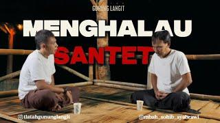 MENGHALAU SANTET