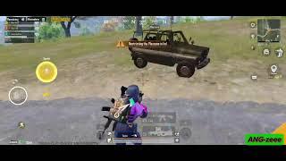 POCO X6 PRO PERFOMANCE 2025 // DIMENSITY 8300 ULTRA  // PUBG MOBILE ️️