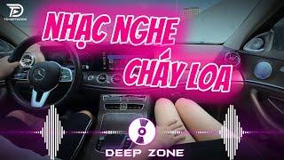 NHẠC NGHE TRÊN XE  CƠN MƯA BĂNG GIÁ REMIX  VIET DEEP 2024 - DEEP HOUSE CHILL HOT TIKTOK HAY NHẤT