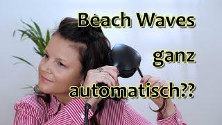 Test und Tipps: BaByliss Wave Secret Air