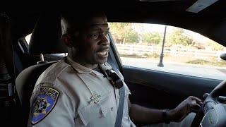 Officer Leon Hines - Patrol Officer