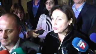 ГЕРБ: Намерението ни е да направим правителство на базата на разбирателство по основните политики