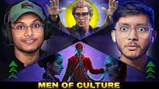 Cinematic Universe Getting Crazy ! - Men of Culture - 142