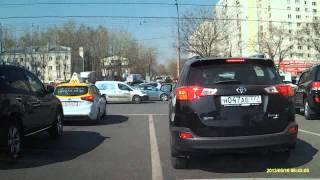 Видеорегистратор Subini DVR D33