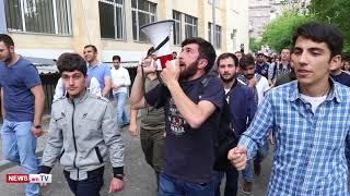 ARMENIAN NEWS: BREAKING NEWS 29.05.2018