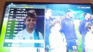 كود Xtream Iptv مدفوع 2020 Bein sport 4k