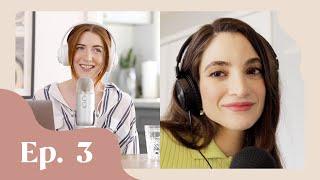 Natural Light vs Studio Work - Light Muse Podcast #3