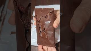 This 1-Minute Chocolate Hack = Game Changer 