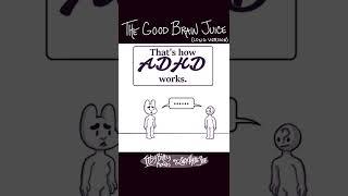 The Good Brain Juice (Long Version)