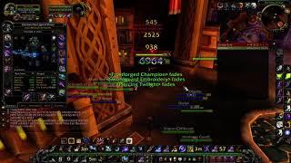 80 warmane wotlk hunter mm  pve rotation on dummy