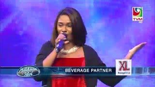 Maldivian Idol Gala Round 4 | Elhimi Kandumathi - Meera & Soppe