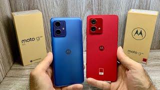 Moto G64 5g vs Moto G84 5g - Best konsa ? | Gaming processor | 12gb ram / 256gb storage Rs 13990