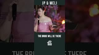 JP & Meli Wedding