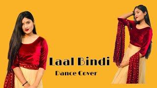 Laal Bindi| Akull |Team nach choreography |cover by Mithila Tabassum