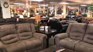 Furniture Store Modesto | (209)524-7533 | Power Recliners | Leather Recliners | Flexsteel Furniture