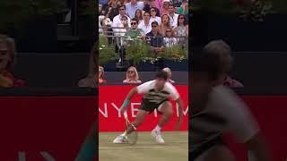 Carlos Alcaraz vs Jiri Lehecka Queen's Final Highlights 