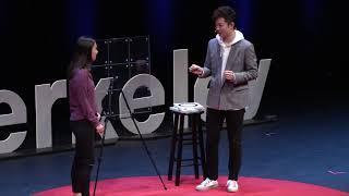 Magic Performance featuring Rabby Yang | Rabby Yang | TEDxBerkeley