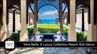 Vana Belle, A Luxury Collection Resort | Ep.47 Dream Collector