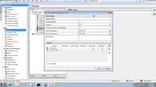 Informatica MDM 10 1 Online Trainaing   Landing table staging tables and Base object table