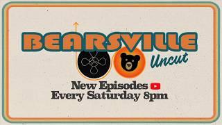 Introducing Bearsville Uncut from Bearsville Theater