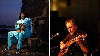 New York Guitar Festival 2022: Vieux Farka Toure, Glenn Jones