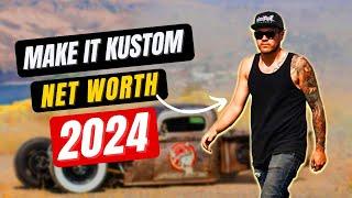 Where is Is Make It Kustom Shop located? | Is Japhands Kustoms Closed?