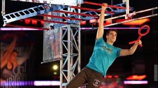 Chris DiGangi’s Qualifying Run - American Ninja Warrior 2020 (FF)