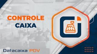 Controle Caixa | Datacaixa PDV