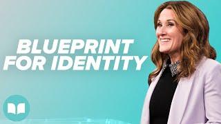 A Blueprint for Identity | Dr. Caroline Leaf | LWCC