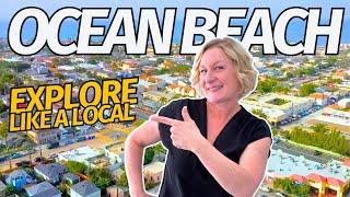 Moving to Ocean Beach San Diego - What You MUST Know | San Diego Real Estate