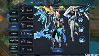 Supremacy The Best family(s241) goddess primal chaos