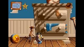[GEN] Toy Story