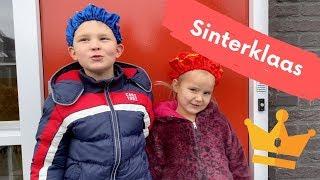 Sinterklaas  2019 Intocht van Sinterklaas in Voorthuizen