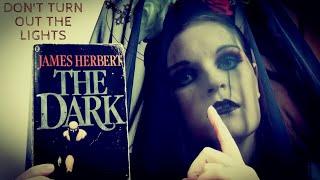 THE DARK BY JAMES HERBERT// vintage horror review [CC]