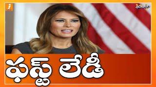 The Untold Truth Of Melania Trump's | Melania Trump's Story: From Slovenia to the White House |