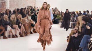 Chloé Fall/Winter 2024/25 Paris