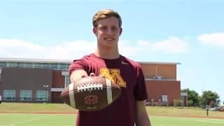 Not in Kansas Anymore: The Sit Down with Rockwall QB Jacob Clark
