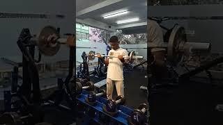 Biceps day .hey buddy ....#shorts .#ayush fitness and vlogs