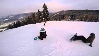 Kronplatz - Herrnegg