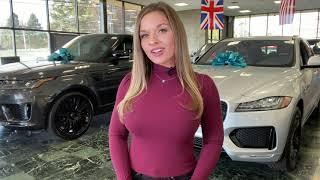 Why Buy from Jaguar and Land Rover Cherry Hill | Jaguar and Land Rover Cherry Hill in Cherry Hill NJ