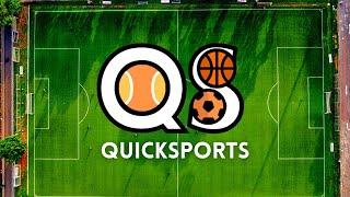 QuickSports 1st Promotional Video
