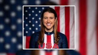 Kristen Faulkner Triumphs with Gold; Alaskans Shine in Paris Olympics