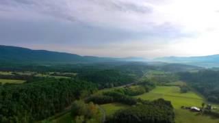 Fort Valley VA DJI Phantom 4