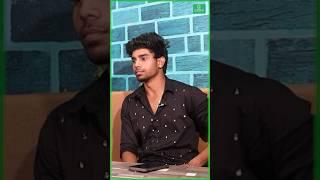 Something something Instagram influencer interview #tamil #mistydancer #interview #shorts #trending