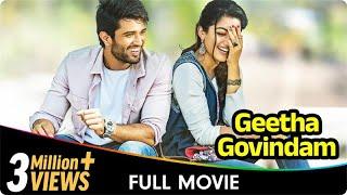 Geetha Govindam - Hindi Dubbed Full Movie - Vijay Deverakonda, Rashmika Mandanna, Subbaraju
