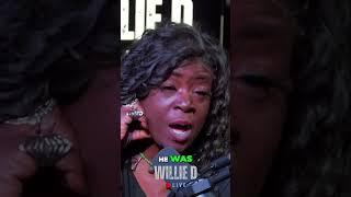 Charnele Brown On "A Different World" Not Being Treated Fairly And Compared To Rosanne