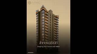 Innovation | Core Values by VBHC | Crafted with Values