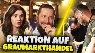 So läuft der GRAUMARKTHANDEL! ️ | Marc Gebauer Highlights