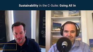 Intevity C-Suite Blueprint - Steve Rochlin - Sustainability in the C-Suite: Going All In