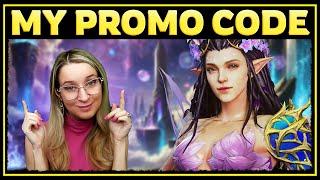  EXCLUSIVE PROMO CODE  & All Working Codes  Watcher of Realms